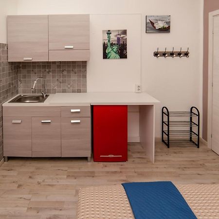 Carramba! Che Room Κάλιαρι Εξωτερικό φωτογραφία