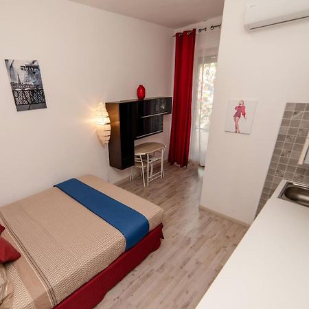Carramba! Che Room Κάλιαρι Εξωτερικό φωτογραφία