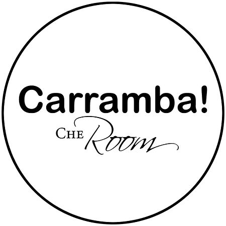 Carramba! Che Room Κάλιαρι Εξωτερικό φωτογραφία
