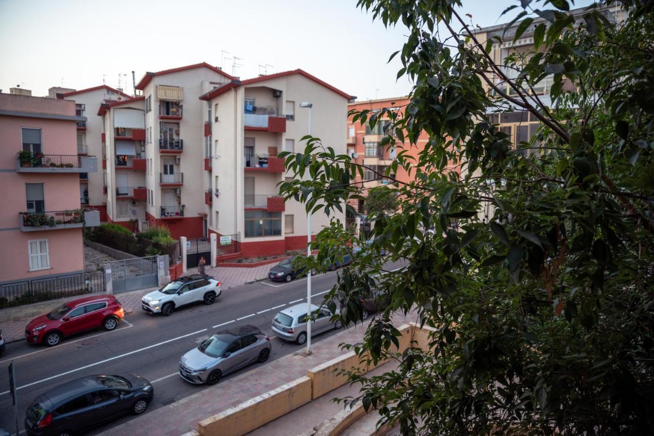 Carramba! Che Room Κάλιαρι Εξωτερικό φωτογραφία