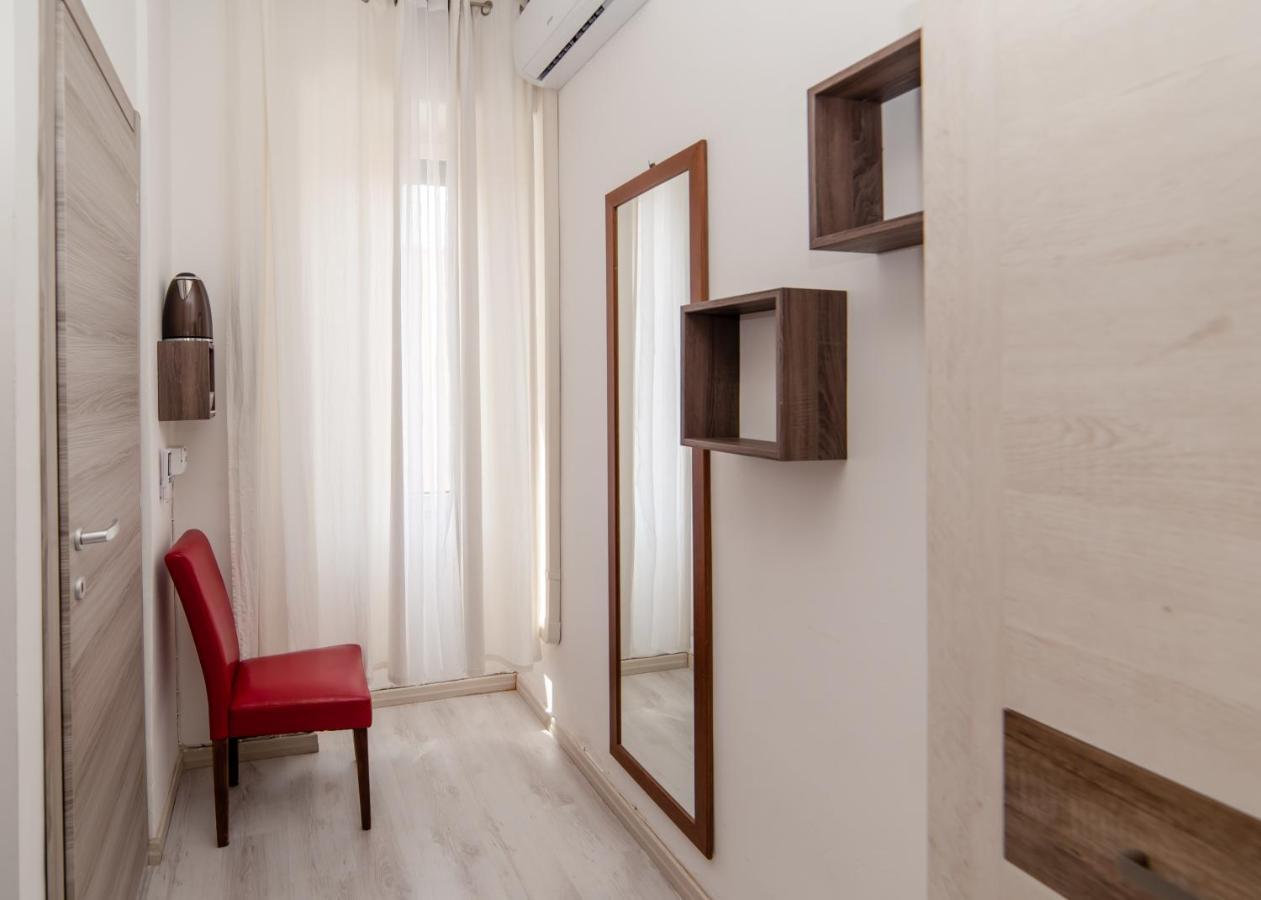 Carramba! Che Room Κάλιαρι Εξωτερικό φωτογραφία
