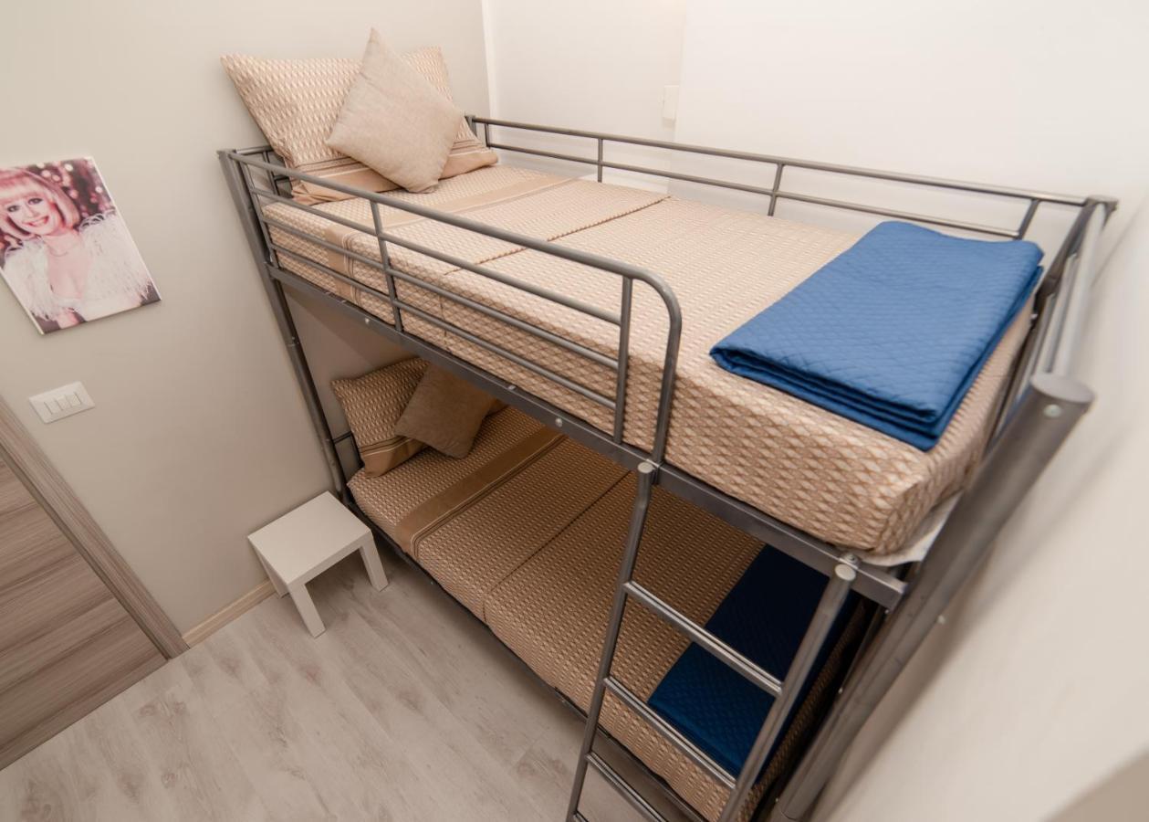 Carramba! Che Room Κάλιαρι Εξωτερικό φωτογραφία