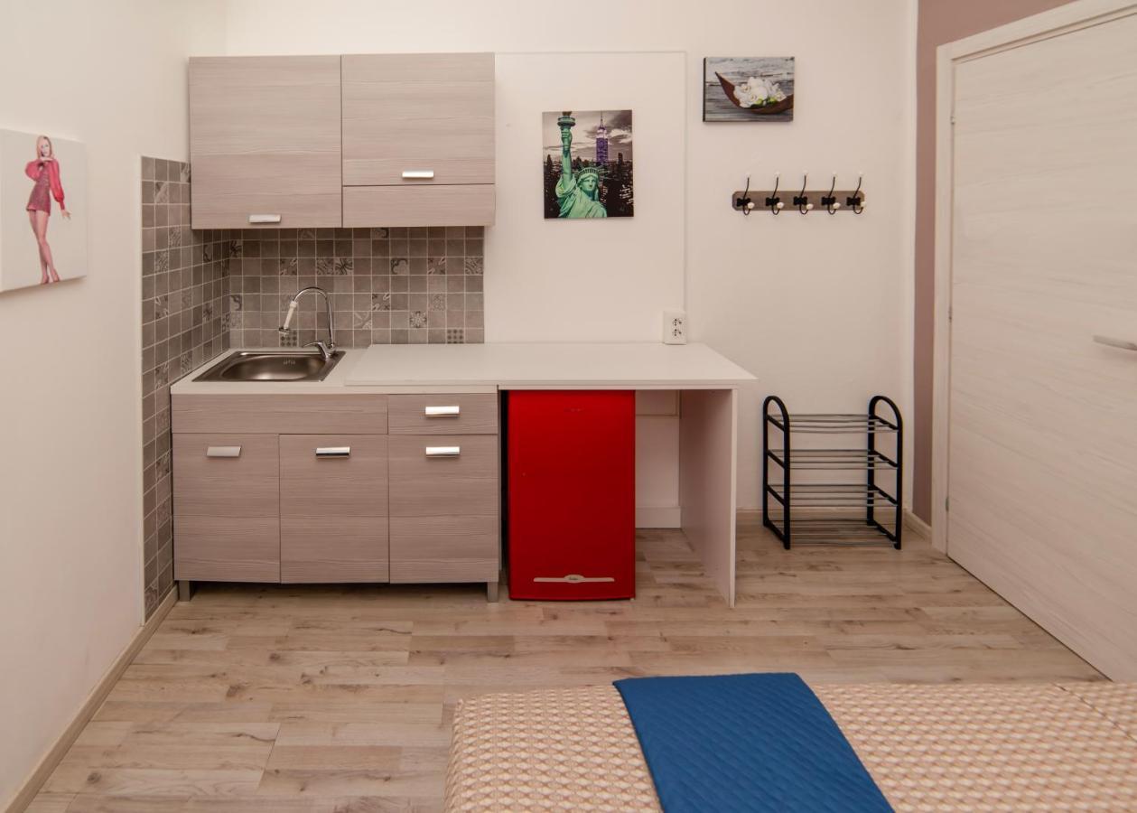 Carramba! Che Room Κάλιαρι Εξωτερικό φωτογραφία