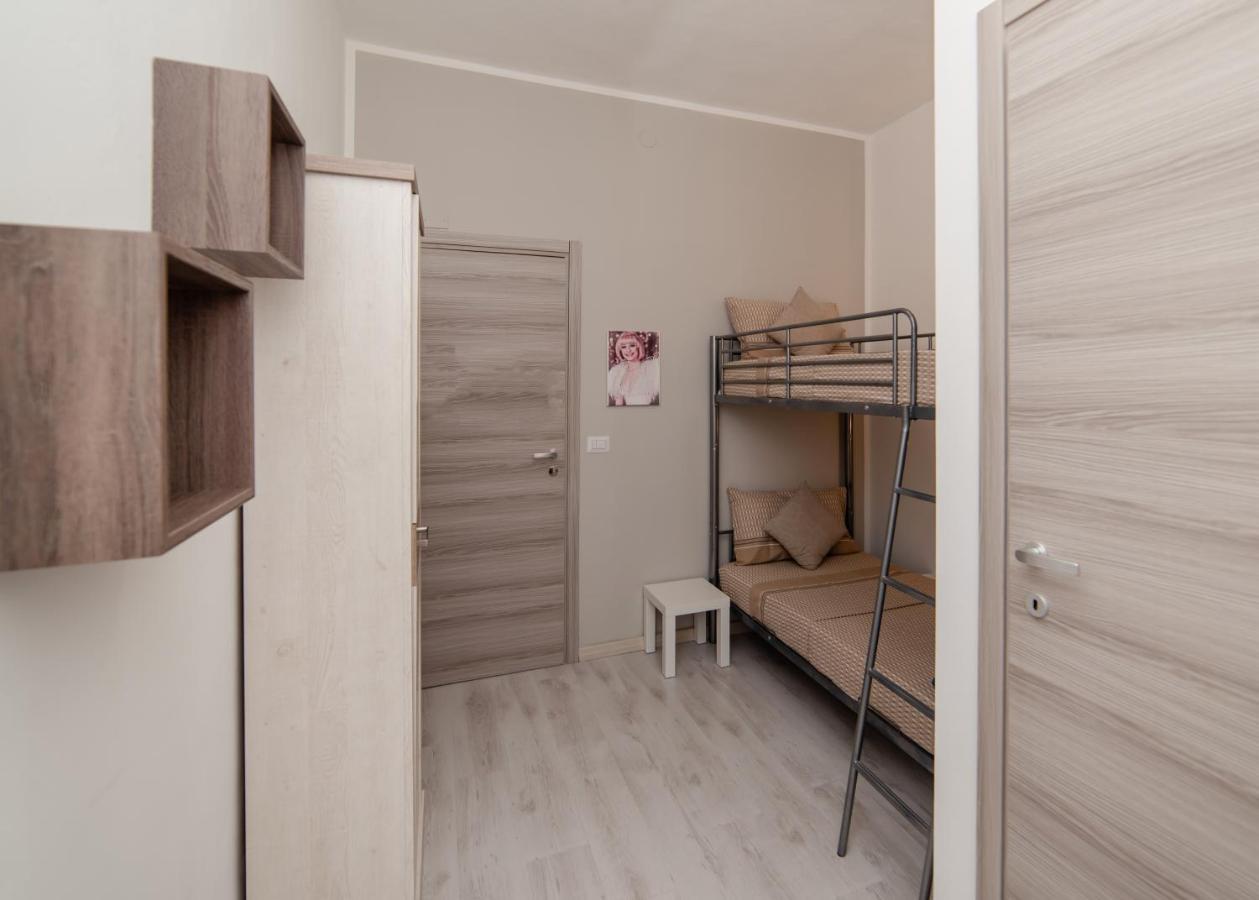 Carramba! Che Room Κάλιαρι Εξωτερικό φωτογραφία