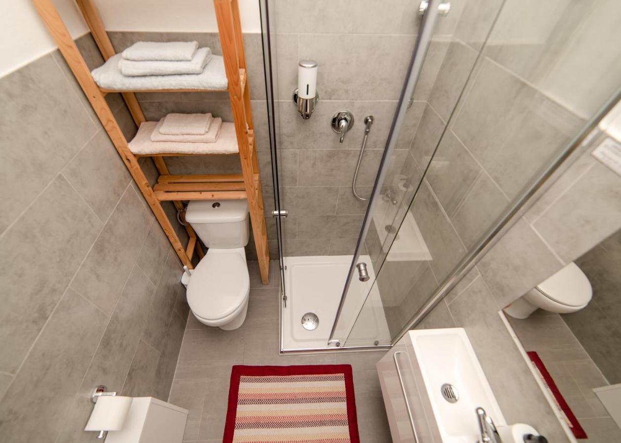 Carramba! Che Room Κάλιαρι Εξωτερικό φωτογραφία