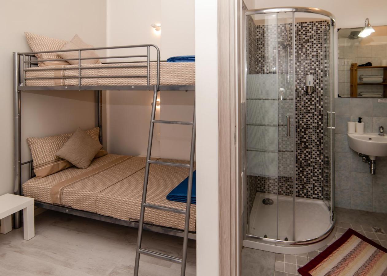 Carramba! Che Room Κάλιαρι Εξωτερικό φωτογραφία