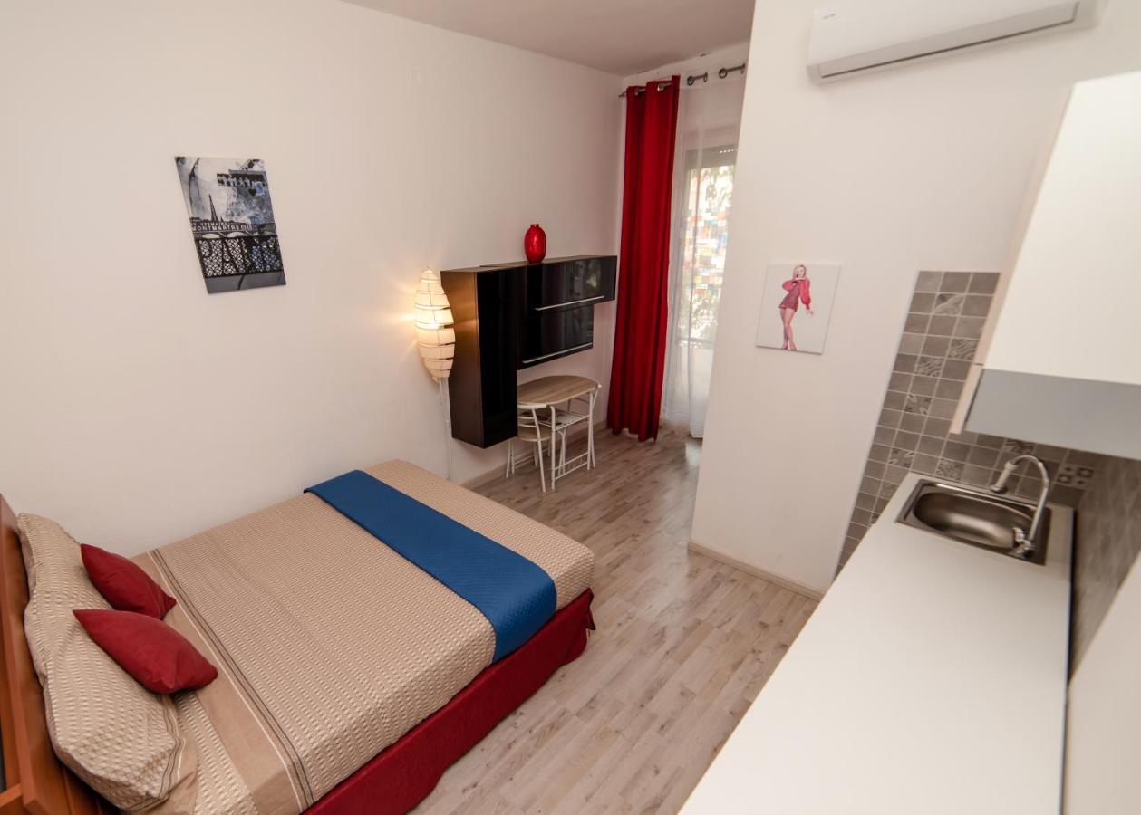 Carramba! Che Room Κάλιαρι Εξωτερικό φωτογραφία